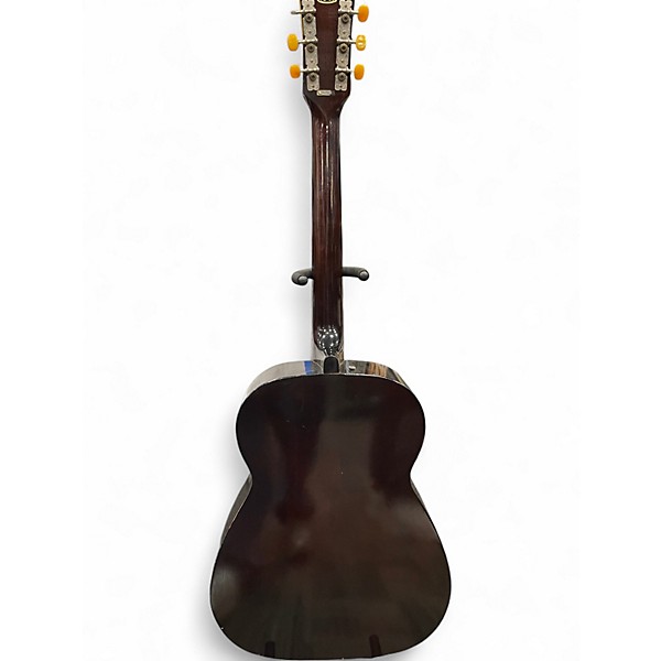 Used 1967 Norma FG-33 Natural Acoustic Guitar