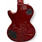 Used Gibson Les Paul Traditional Plus Iced Tea Solid Body Electric Guitar
