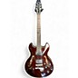Used Aria Pro Ii TA40 Mahogany Hollow Body Electric Guitar thumbnail