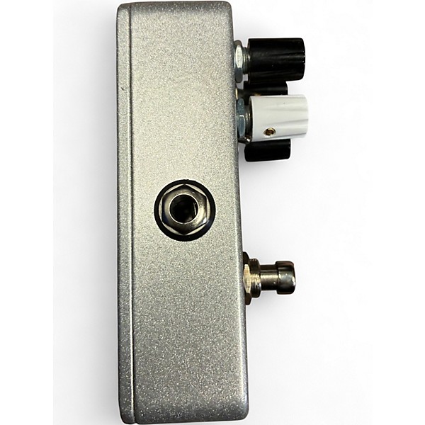 Used 2020s Keeley 4 Knob Compressor Effect Pedal