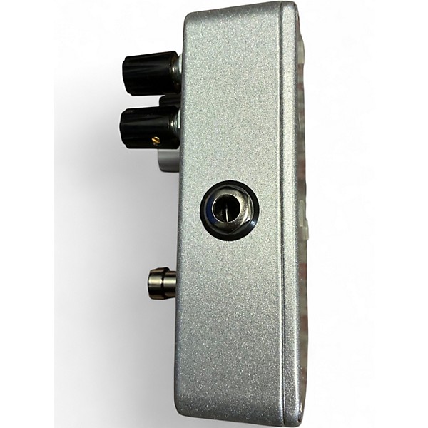 Used 2020s Keeley 4 Knob Compressor Effect Pedal