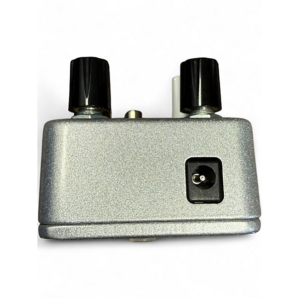 Used 2020s Keeley 4 Knob Compressor Effect Pedal