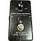 Used 2020s MXR MC401 Boost Line Driver Effect Pedal thumbnail