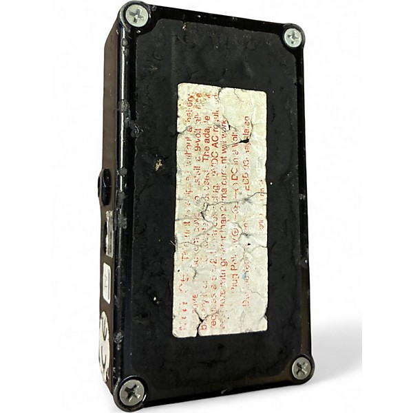 Used 2020s MXR MC401 Boost Line Driver Effect Pedal