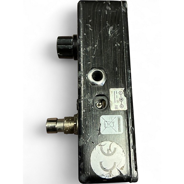 Used 2020s MXR MC401 Boost Line Driver Effect Pedal