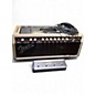 Used Fender Super Sonic 22 22W Tube Guitar Amp Head thumbnail