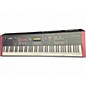 Used Yamaha MOXF8 88 Key Keyboard Workstation