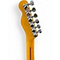 Used Fender 60 CUSTOM TELE JV Aztec Gold Solid Body Electric Guitar