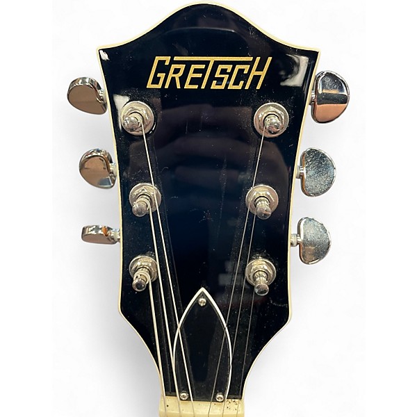 Used Gretsch Guitars G2420 STREAMLINER 2 Tone Sunburst Hollow Body Electric Guitar