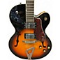 Used Gretsch Guitars G2420 STREAMLINER 2 Tone Sunburst Hollow Body Electric Guitar