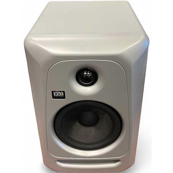 Used KRK CLASSIC 5 GEN 3 Powered Monitor