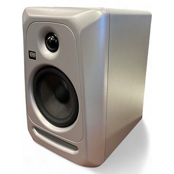 Used KRK CLASSIC 5 GEN 3 Powered Monitor