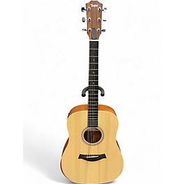 Used Taylor Academy 10E Natural Acoustic Electric Guitar