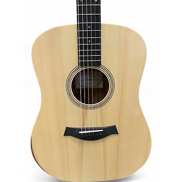 Used Taylor Academy 10E Natural Acoustic Electric Guitar