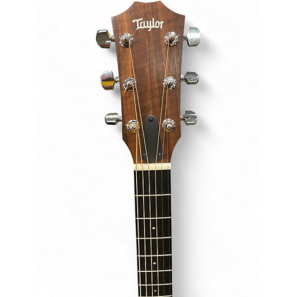 Used Taylor Academy 10E Natural Acoustic Electric Guitar