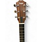 Used Taylor Academy 10E Natural Acoustic Electric Guitar