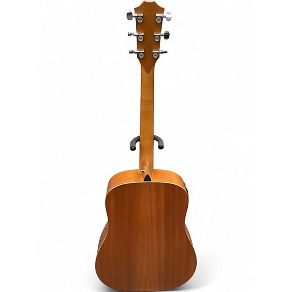 Used Taylor Academy 10E Natural Acoustic Electric Guitar