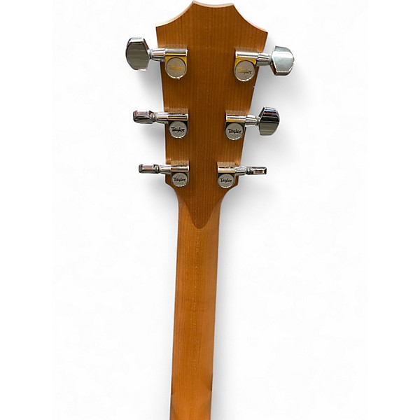 Used Taylor Academy 10E Natural Acoustic Electric Guitar