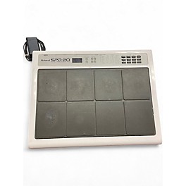 Used Roland spd-20 Trigger Pad