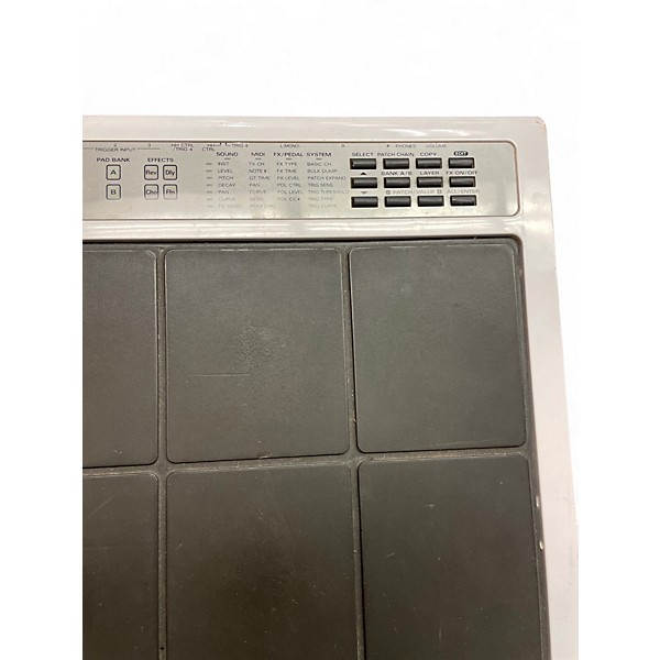 Used Roland spd-20 Trigger Pad