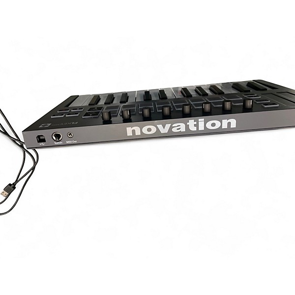 Used Novation FL key MIDI Controller
