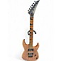 Used Jackson JS42 DKM Natural Solid Body Electric Guitar thumbnail