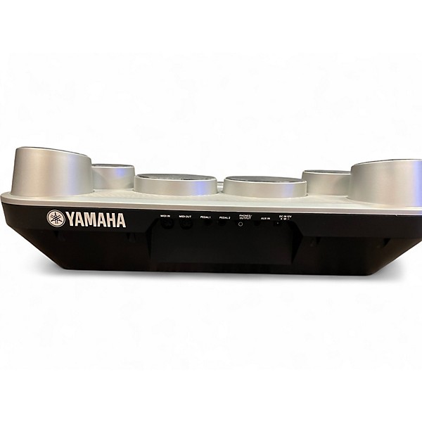 Used Yamaha DD65 Electric Drum Set