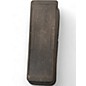 Used Dunlop GCB95 Original Crybaby Wah Effect Pedal thumbnail
