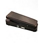 Used Dunlop GCB95 Original Crybaby Wah Effect Pedal