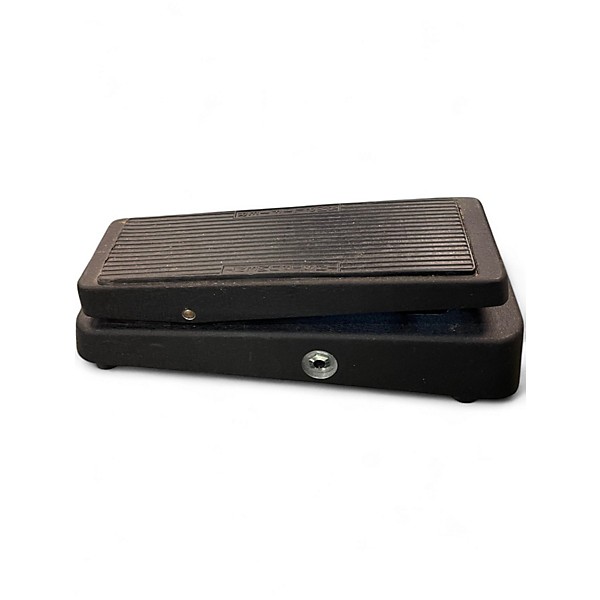 Used Dunlop GCB95 Original Crybaby Wah Effect Pedal