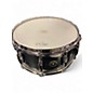 Used Gretsch Drums 6.5X14 Brooklyn Series Snare Chrome Drum thumbnail