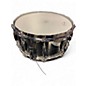 Used Gretsch Drums 6.5X14 Brooklyn Series Snare Chrome Drum