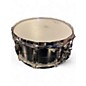 Used Gretsch Drums 6.5X14 Brooklyn Series Snare Chrome Drum