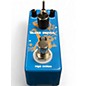 Used Afot Blues Driver Effect Pedal
