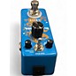 Used Afot Blues Driver Effect Pedal