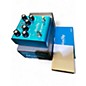 Used 2025 Strymon Bluesky Reverb Effect Pedal