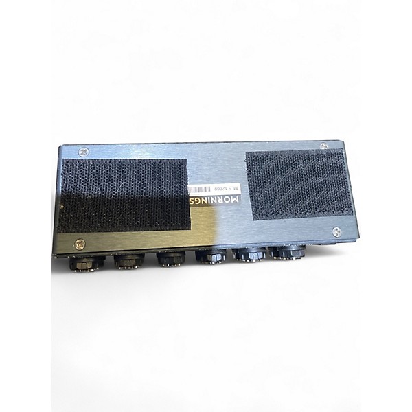 Used 2025 Morningstar ml5 Effect Processor