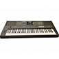 Used Yamaha psre473 Keyboard Workstation