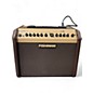 Used Fishman PROLBX500 Loudbox Mini Acoustic Guitar Combo Amp thumbnail