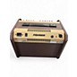 Used Fishman PROLBX500 Loudbox Mini Acoustic Guitar Combo Amp