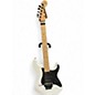 Used Jackson Adrian Smith Signature White Solid Body Electric Guitar thumbnail