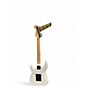 Used Jackson Adrian Smith Signature White Solid Body Electric Guitar