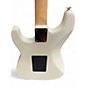 Used Jackson Adrian Smith Signature White Solid Body Electric Guitar