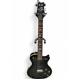 Used PRS Mark Tremonti Signature SE Black Solid Body Electric Guitar
