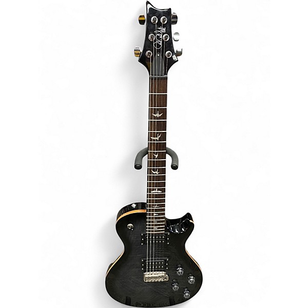 Used PRS Mark Tremonti Signature SE Black Solid Body Electric Guitar