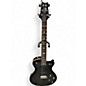 Used PRS Mark Tremonti Signature SE Black Solid Body Electric Guitar thumbnail