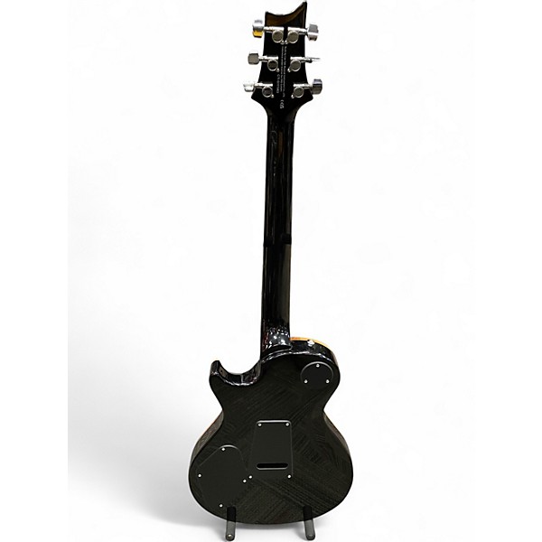 Used PRS Mark Tremonti Signature SE Black Solid Body Electric Guitar