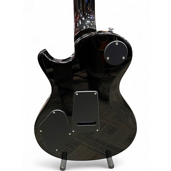 Used PRS Mark Tremonti Signature SE Black Solid Body Electric Guitar