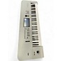 Used KORG NAUTILUS AT61 LIMITED EDITION GRAY Keyboard Workstation thumbnail