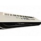 Used KORG NAUTILUS AT61 LIMITED EDITION GRAY Keyboard Workstation
